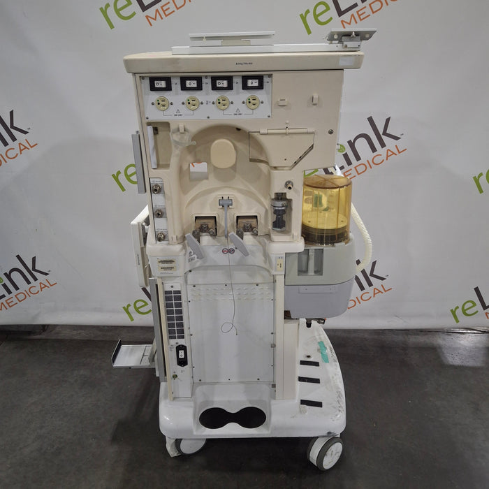 GE Healthcare S/5 Avance Anesthesia System