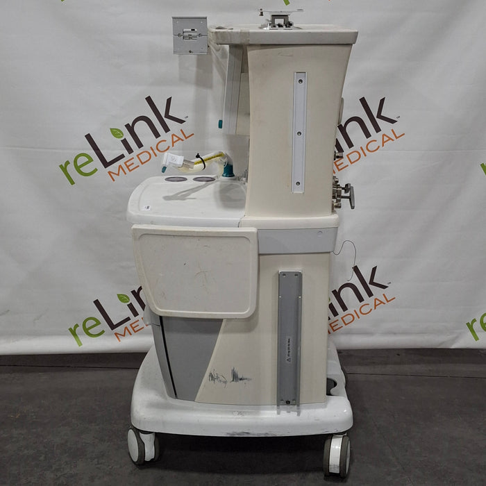 GE Healthcare S/5 Avance Anesthesia System