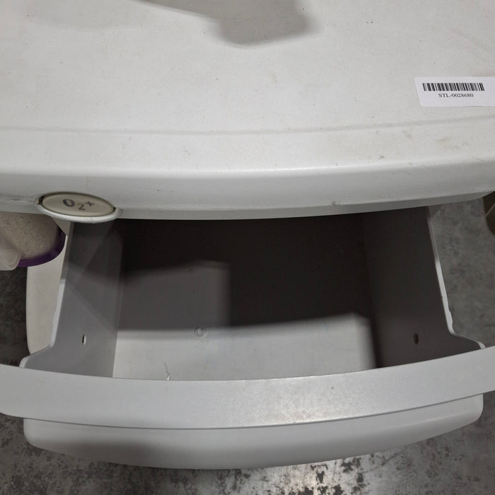 GE Healthcare S/5 Avance Anesthesia System