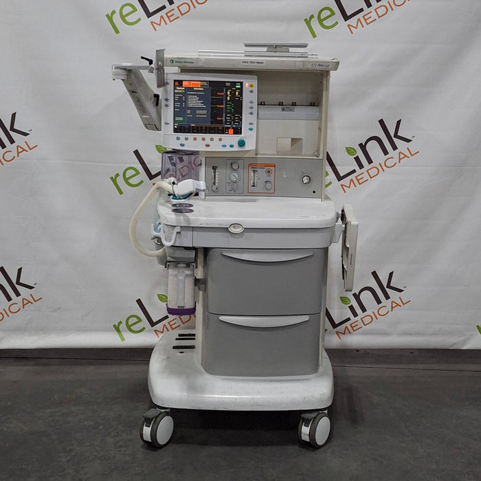 GE Healthcare S/5 Avance Anesthesia System
