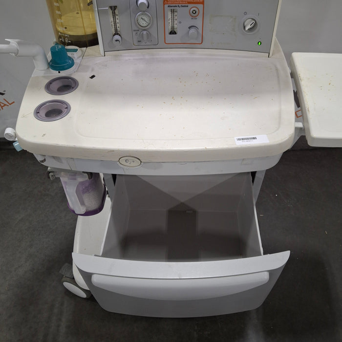 GE Healthcare S/5 Avance Anesthesia System