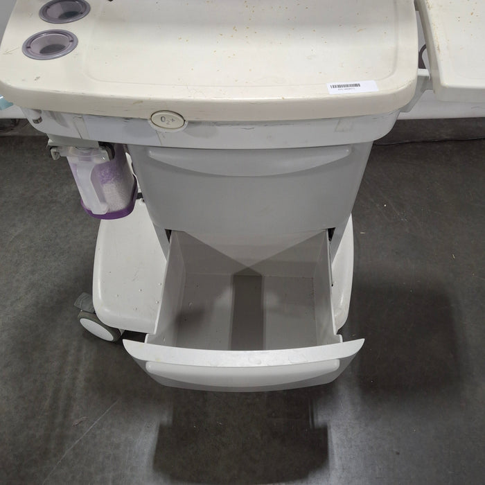 GE Healthcare S/5 Avance Anesthesia System