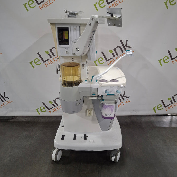 GE Healthcare S/5 Avance Anesthesia System