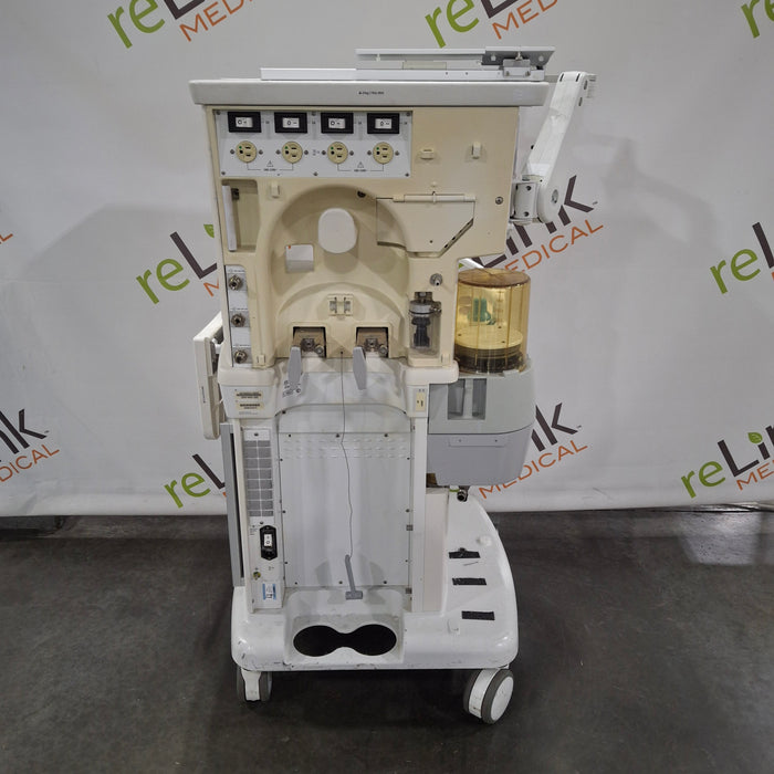 GE Healthcare S/5 Avance Anesthesia System