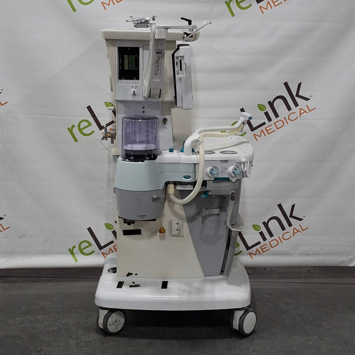 GE Healthcare S/5 Avance Anesthesia System