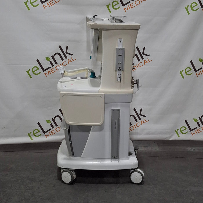 GE Healthcare S/5 Avance Anesthesia System