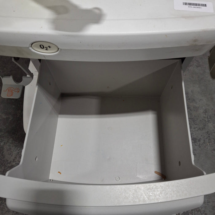 GE Healthcare S/5 Avance Anesthesia System