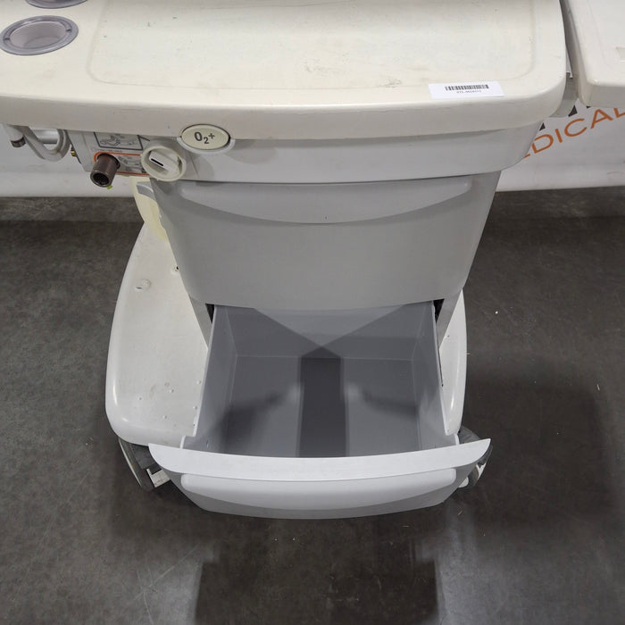 GE Healthcare S/5 Avance Anesthesia System