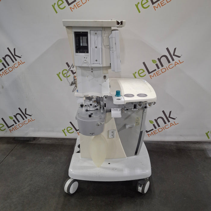 GE Healthcare S/5 Avance Anesthesia System