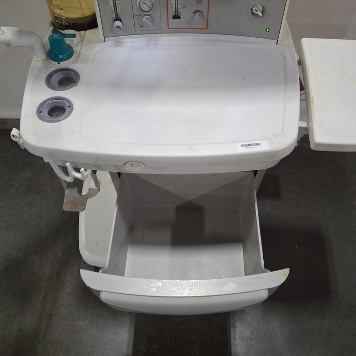 GE Healthcare GE Healthcare S/5 Avance Anesthesia System Anesthesia reLink Medical