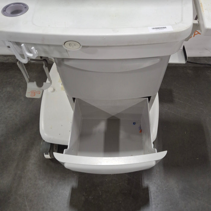 GE Healthcare GE Healthcare S/5 Avance Anesthesia System Anesthesia reLink Medical