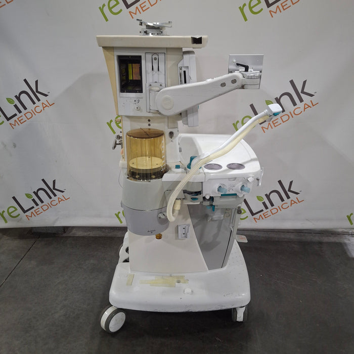 GE Healthcare GE Healthcare S/5 Avance Anesthesia System Anesthesia reLink Medical