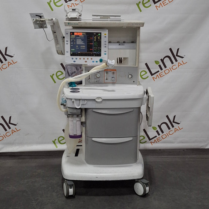 GE Healthcare S/5 Avance Anesthesia System