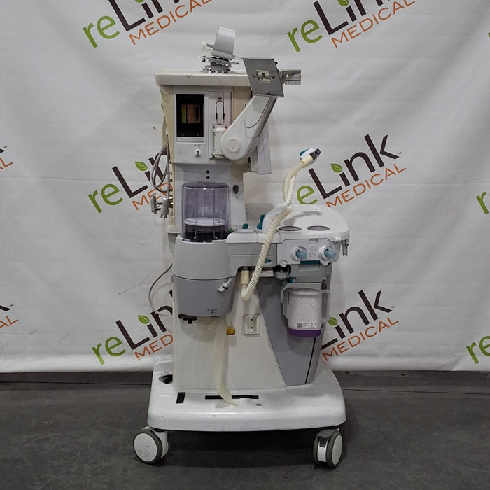 GE Healthcare S/5 Avance Anesthesia System