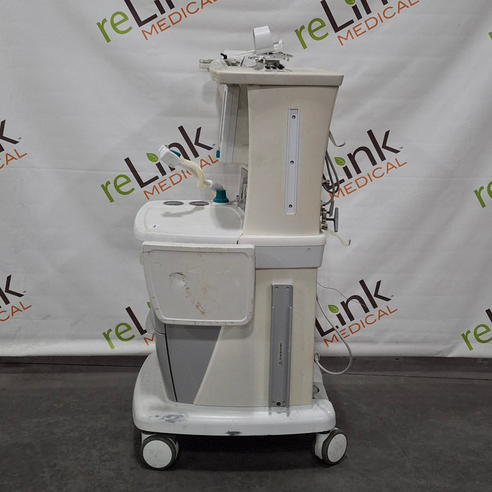 GE Healthcare S/5 Avance Anesthesia System