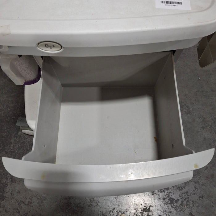 GE Healthcare S/5 Avance Anesthesia System