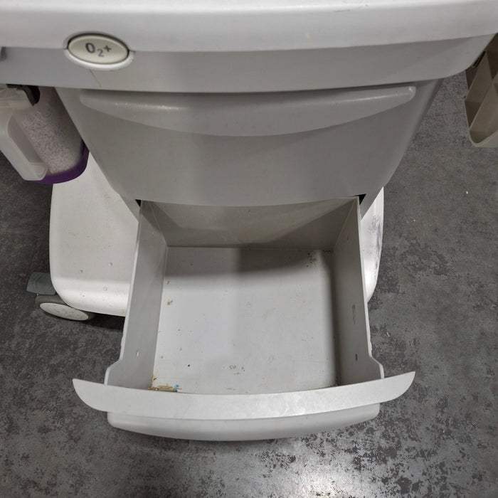 GE Healthcare S/5 Avance Anesthesia System