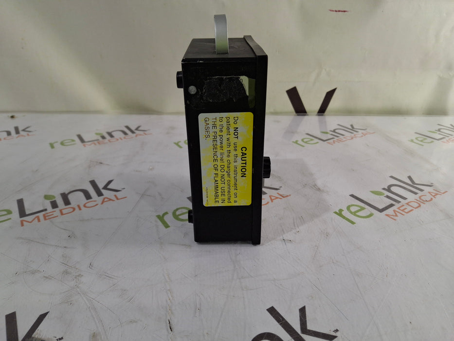 Parks 811-B Doppler Flow Detector