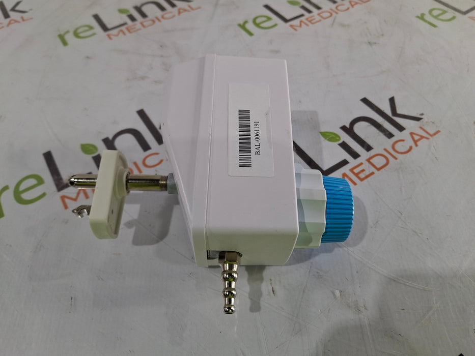 Precision Medical Precision Medical PM3300 Intermittent Vacuum Regulator Respiratory reLink Medical