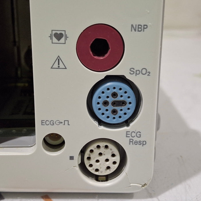 Philips Philips IntelliVue MP2 Portable Patient Monitor Patient Monitors reLink Medical