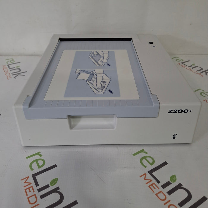 Mortara Mortara Z200+ Thermal Printer Cardiology reLink Medical