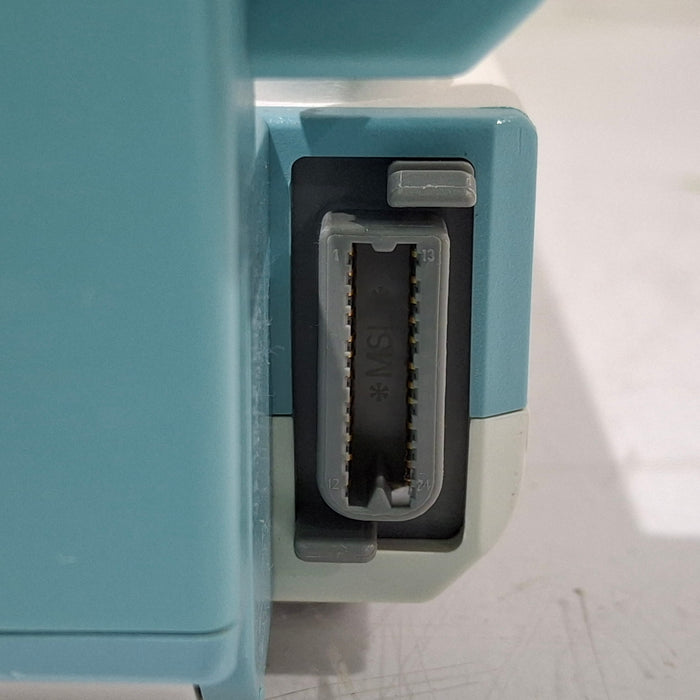 Philips M3015A-C06 CO2, Temp, IBP Extension Module