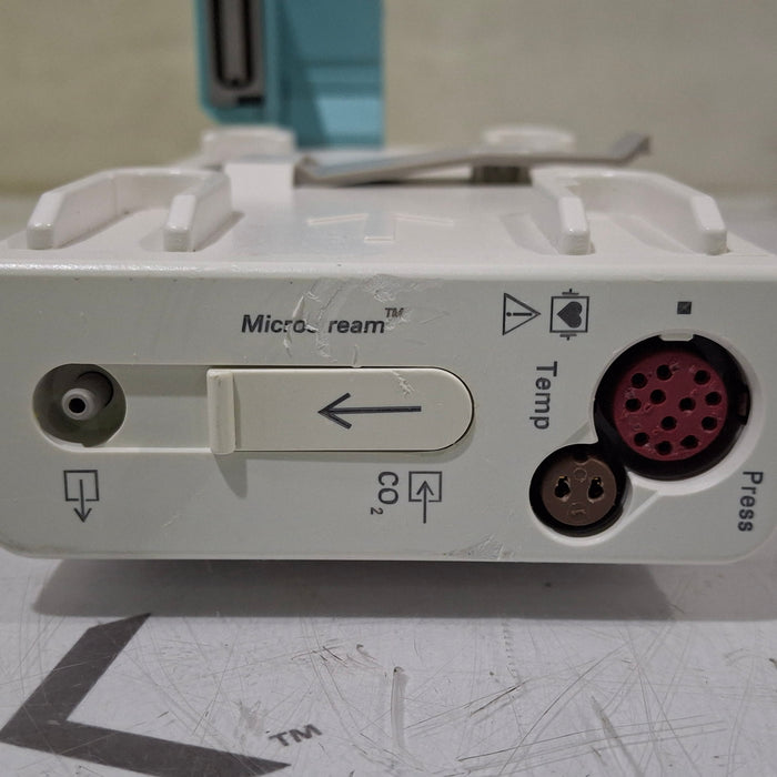 Philips M3015A-C06 CO2, Temp, IBP Extension Module