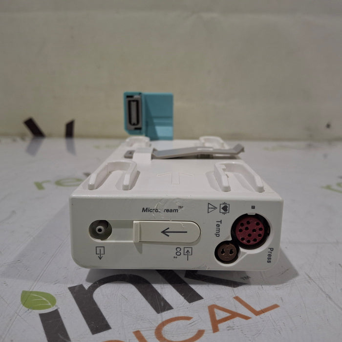 Philips M3015A-C06 CO2, Temp, IBP Extension Module