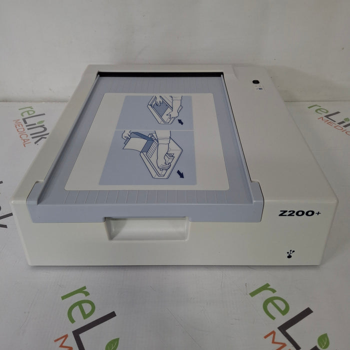 Mortara Mortara Z200+ Thermal Printer Cardiology reLink Medical