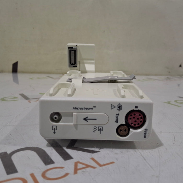 Philips M3015A-C06 CO2, Temp, IBP Extension Module