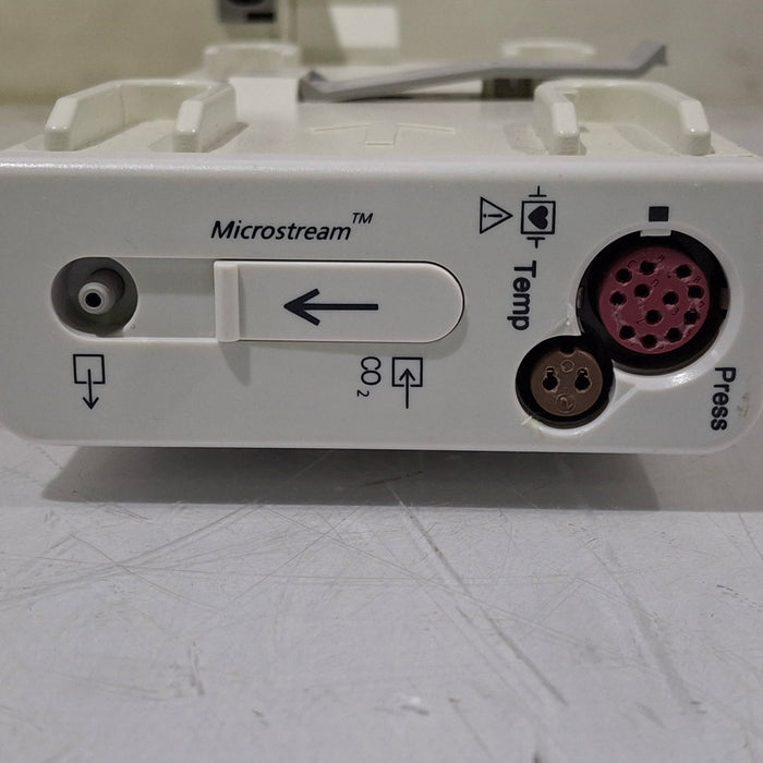 Philips M3015A-C06 CO2, Temp, IBP Extension Module