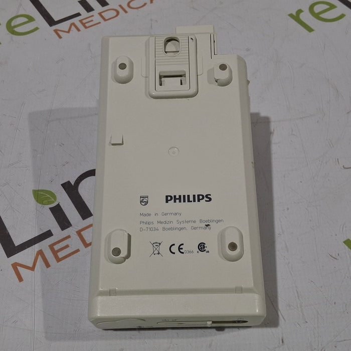 Philips M3015A CO2 Extension Module