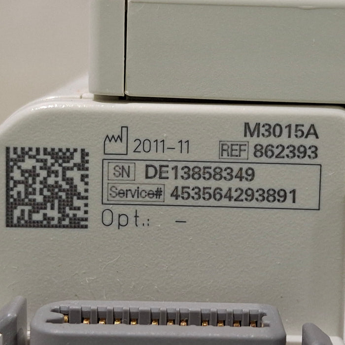 Philips M3015A CO2 Extension Module