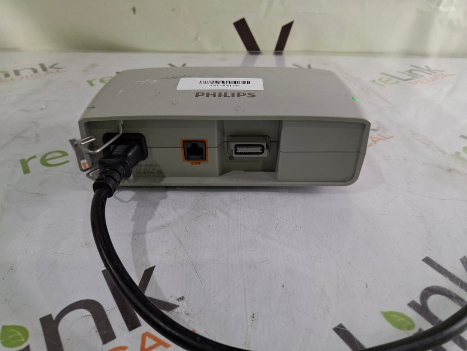 Philips Philips M8023A X2/MP2 Charger Patient Monitors reLink Medical
