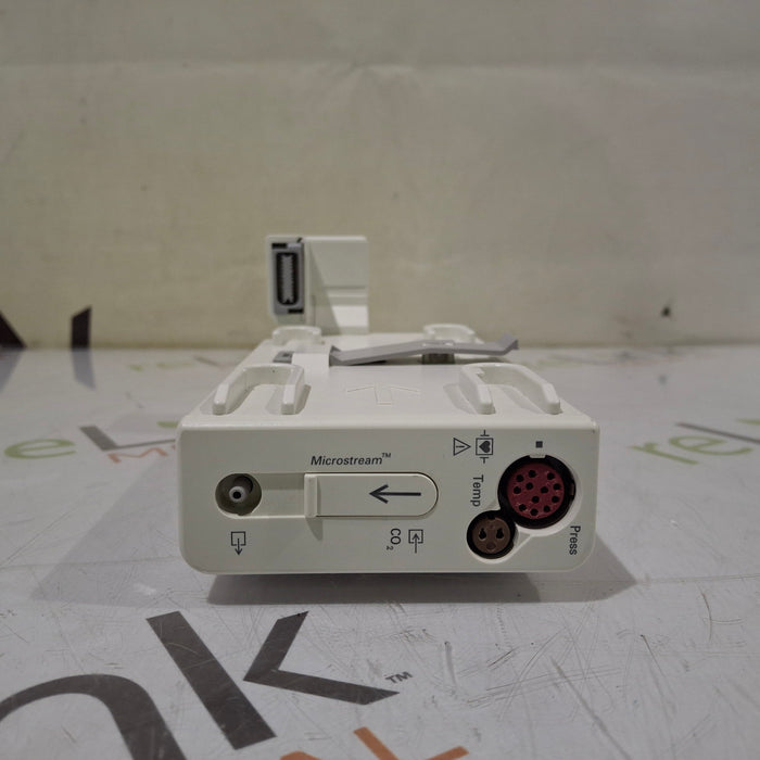 Philips M3015A-C06 CO2, Temp, IBP Extension Module