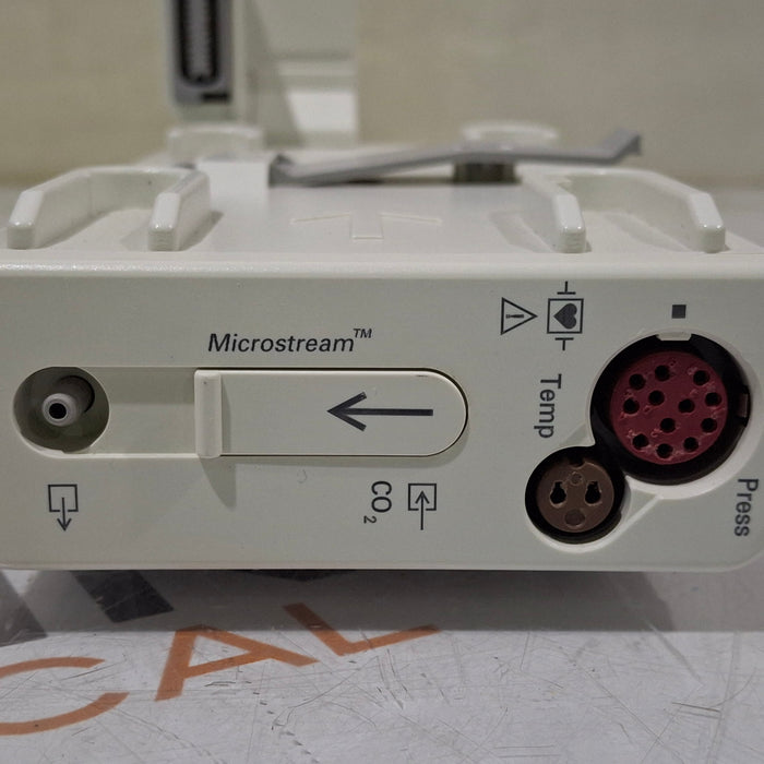 Philips M3015A-C06 CO2, Temp, IBP Extension Module