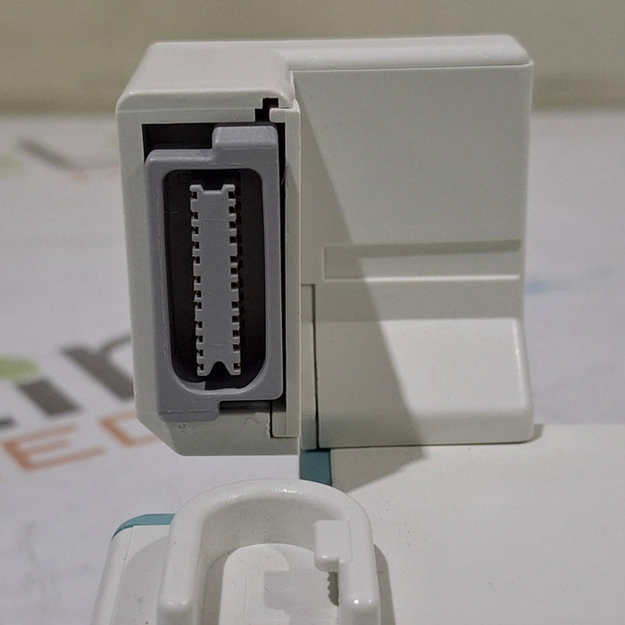 Philips M3015A-C06 CO2, Temp, IBP Extension Module