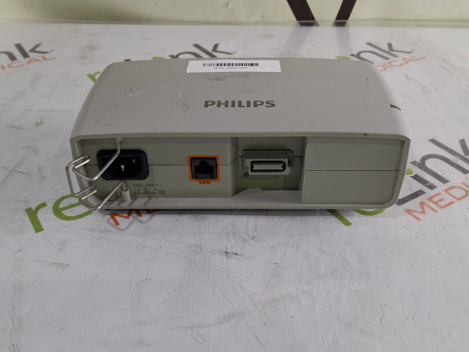 Philips M8023A X2/MP2 Charger