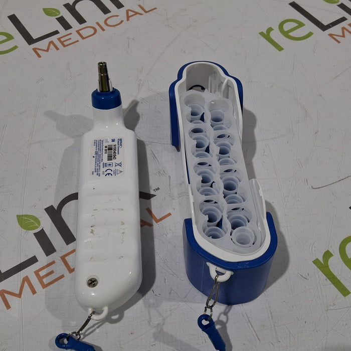 Covidien Covidien Genius 2 Thermometer Diagnostic Exam Equipment reLink Medical