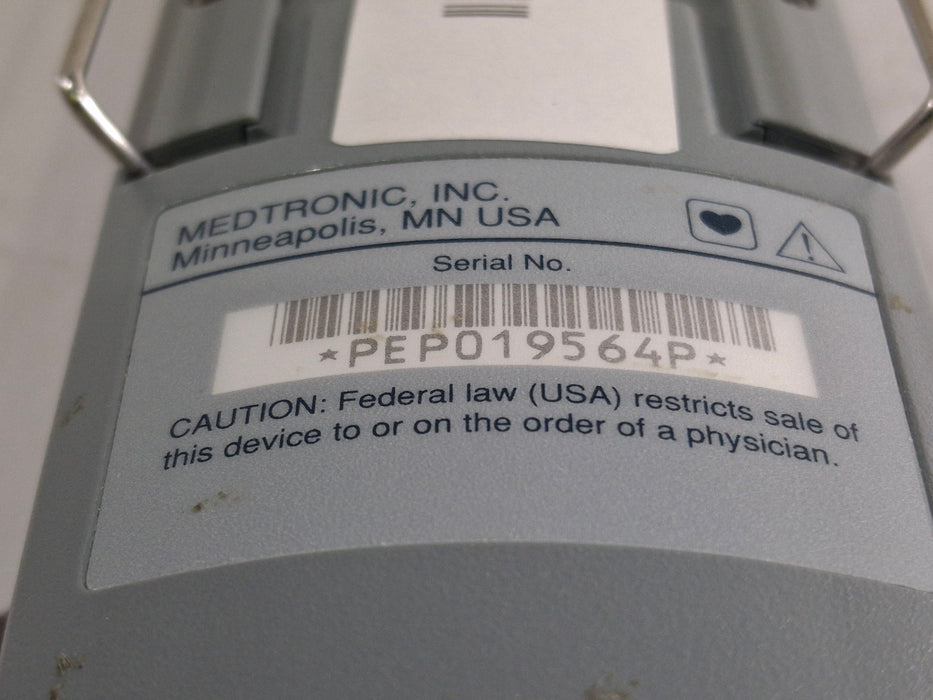 Medtronic Medtronic 5348 Single Chamber Temporary Pacemaker Perfusion reLink Medical