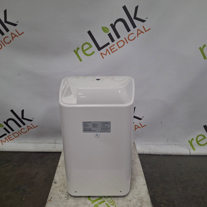 NanoSonics Trophon EPR High Level Disinfection