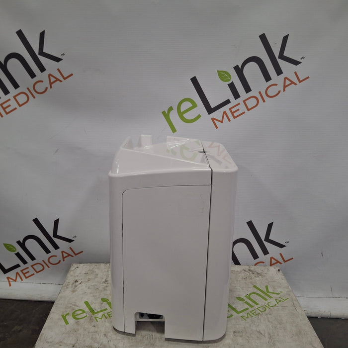 NanoSonics Trophon EPR High Level Disinfection