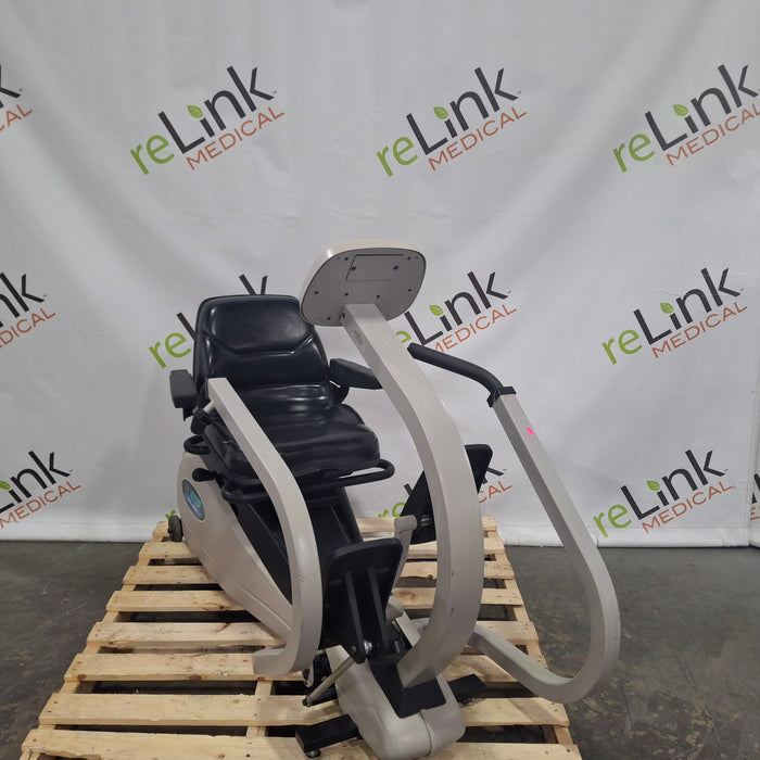 NuStep, Inc. TRS 4000 Recumbent Cross Trainer
