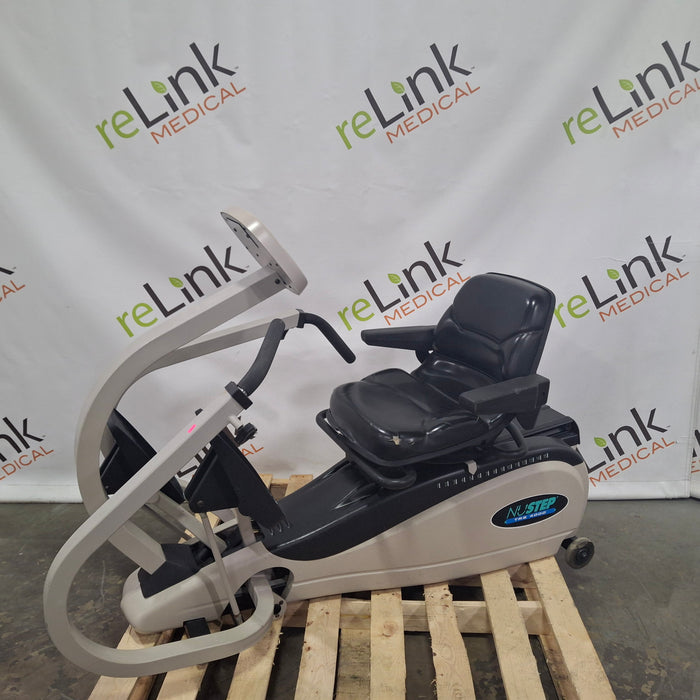 NuStep, Inc. TRS 4000 Recumbent Cross Trainer
