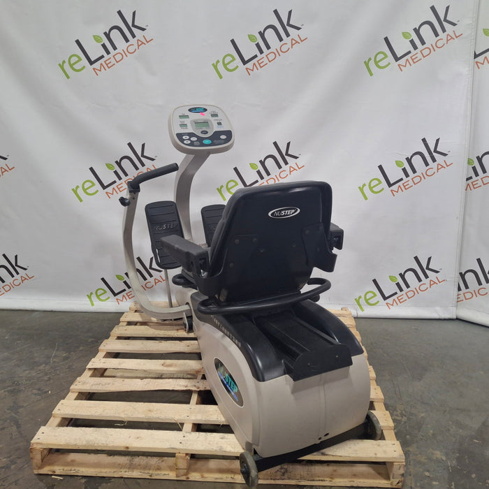 NuStep, Inc. TRS 4000 Recumbent Cross Trainer