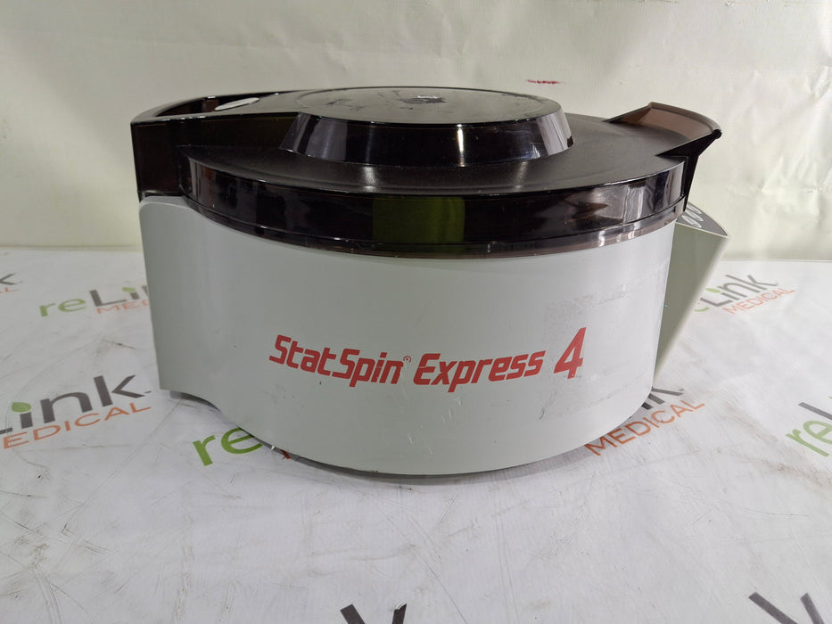 IRIS Medical StatSpin Express 4 Bench Top Centrifuge