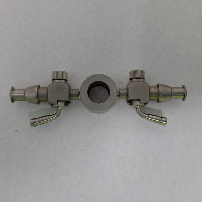 Arthrex AR-3370-0002 Stopcock, Double, For Synergy Health