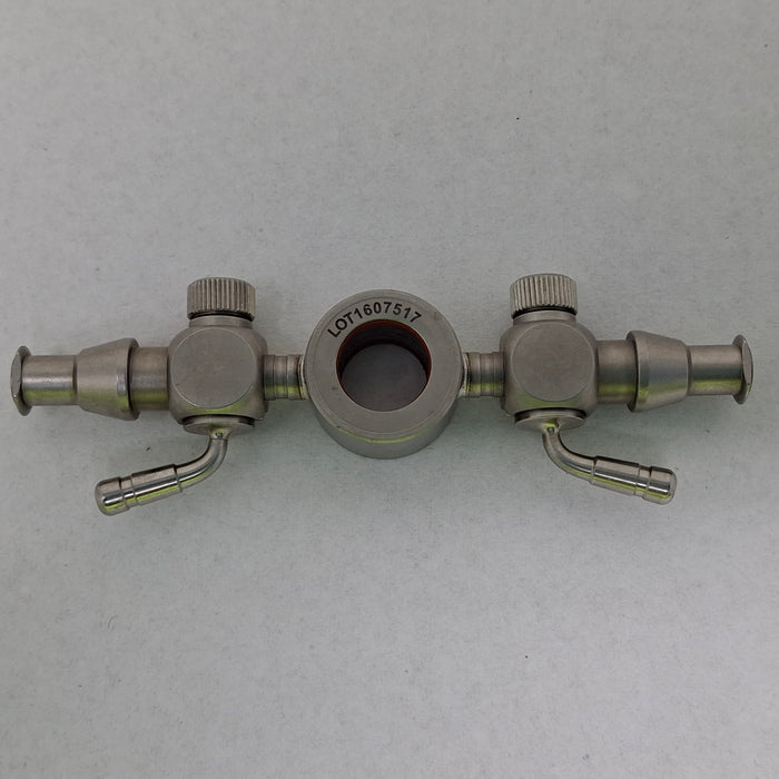 Arthrex AR-3370-0002 Stopcock, Double, For Synergy Health