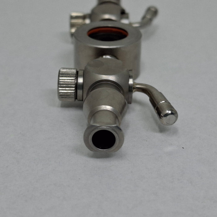 Arthrex AR-3370-0002 Stopcock, Double, For Synergy Health