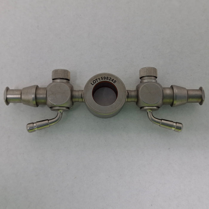 Arthrex Arthrex AR-3370-0002 Stopcock, Double, For Synergy Health Surgical Instruments reLink Medical